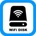 WiFi USB Disk - Smart Disk Pro‏ Mod