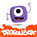 DragonBox Numbers Mod
