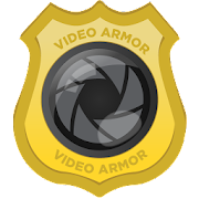 Video Armor: Police Camera Mod