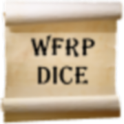 WFRP Dice Mod