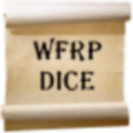 WFRP Dice‏ Mod