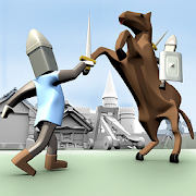 Stickman 3D: Defense of Castle Mod