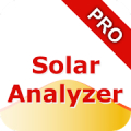 SolarAnalyzer Pro for Android™‏ Mod