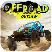 Monster Truck Hill Dash 4x4 Truck Racing Game icon