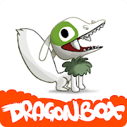 DragonBox Algebra 5+ Mod