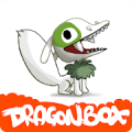 DragonBox Algebra 5+ icon