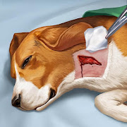 Operate Now: Animal Hospital icon