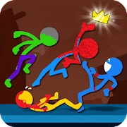 Stick Fight Warriors - Supreme Stick Battle Mod