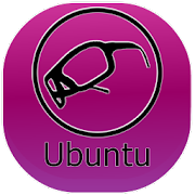 Ubuntu Theme Go Launcher EX Mod
