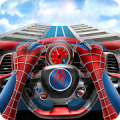 Guida il simulatore di spider per auto Mod
