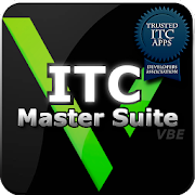 VBE ITC  MASTER SUITE Ghost Hunting Application Mod