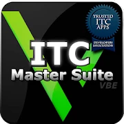 VBE ITC  MASTER SUITE Ghost Hunting Application