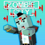 Zombie City - Clicker Tycoon Mod Apk 1.03 [Unlimited money]