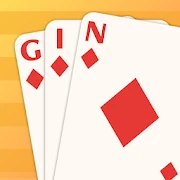 Gin Rummy Pro Mod