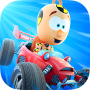 Small & Furious: RC Race with Crash Test Dummies Mod