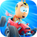 Small & Furious: RC Race with Crash Test Dummies‏ Mod