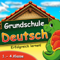 Deutsch Grundsch. 1.- 4.Klasse‏ Mod