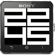 Pure Watch for SmartWatch 2 Mod