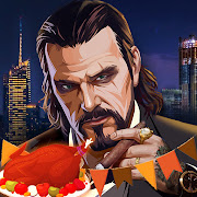 Golden City: Mafia Empire Mod