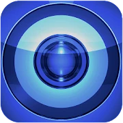 DEEP BLUE icons go adw apex