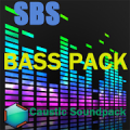 Bass Pack Caustic Sound Pack icon