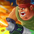 Brother Squad - Metal Shooter icon