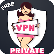 VPN Private - VPN Proxy Mod