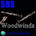 Woodwinds Caustic Soundpack‏ Mod