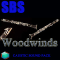 Woodwinds Caustic Soundpack Mod