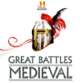 Great Battles Medieval Mod