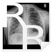 Radiology Cases: Chest icon