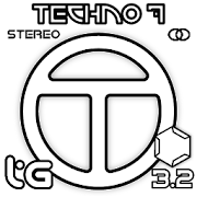 Caustic 3.2 Techno Pack 7 Mod