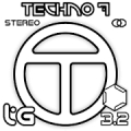 Caustic 3.2 Techno Pack 7‏ Mod