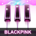 Blackpink Piano: Kpop Music Color Tiles Game!‏ Mod