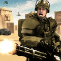 Modern Guns Simulator: War Guns Games Mod