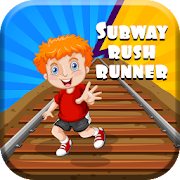 Subway Rush Runner Game Mod