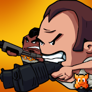 Gunslugs 3 Mod Apk 1.0.10 