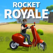 Rocket Royale Mod