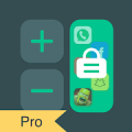Ocultar Aplicaciones del icono: Aplicación Hider Mod