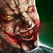 Zombie Call: Trigger 3D First Person Shooter Game icon