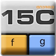 15C Scientific Calculator Mod