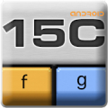 15C Scientific Calculator Mod