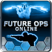 Future Ops Online Premium FPS Mod