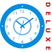 Stundenzettel Einfach E.DELUXE Mod