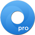 Snap Browser Pro icon