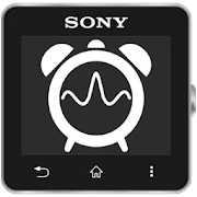 Smart Alarm for SmartWatch