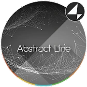Abstract Line for Xperia™