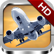 Flight Simulator 2016 FlyWings Free Game for Android - Download