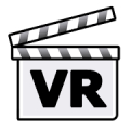 VR Player PRO icon