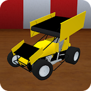 Dirt Racing Mobile 3D Mod